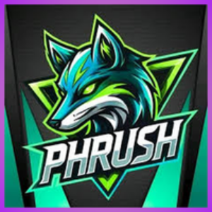 Profile photo of phrush