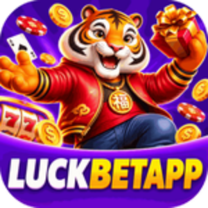 Profile photo of luckbetapp