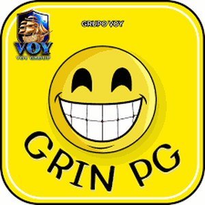Profile photo of grinpg