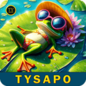 Profile photo of tysapo