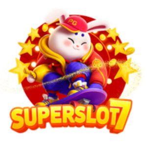 Profile photo of superslot7